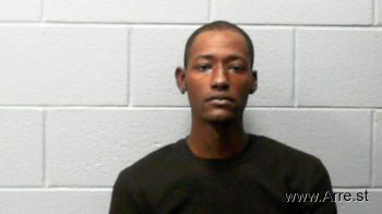 Aaron Anthony Harris Mugshot