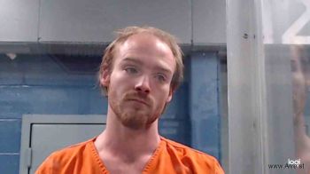 Aaron Michael Haynes Mugshot