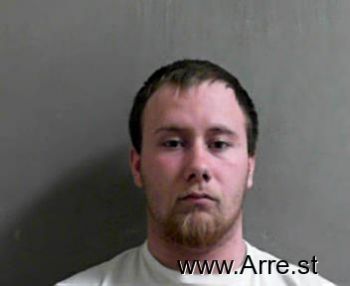 Aaron Scott Higgins-barton Mugshot