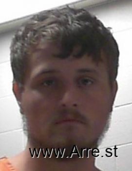 Aaron Michael Hill-davis Mugshot