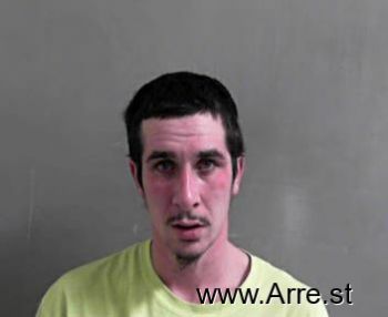 Aaron Cole Hillberry Mugshot