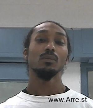 Aaron Terrison Hyman Mugshot