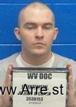 Aaron Richard Jennewein Mugshot