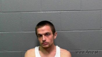 Aaron Michael Mayfield Mugshot