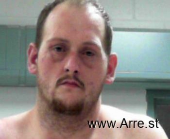 Aaron Douglas Mills Mugshot