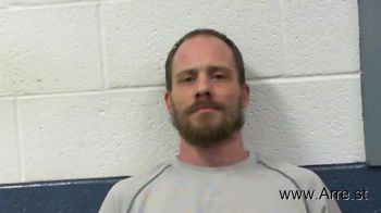 Aaron Ward Nichols Mugshot