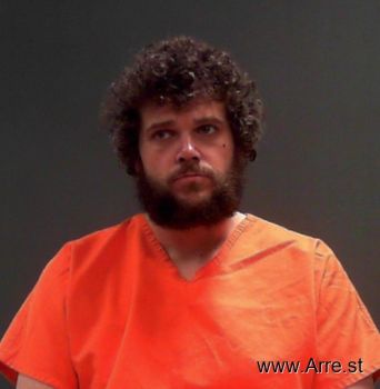 Aaron Matthew Porter Mugshot