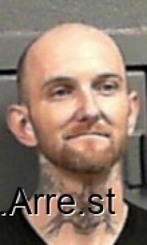 Aaron Travis Vance Mugshot