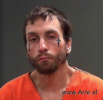 Aaron Quinn Vaughan Mugshot