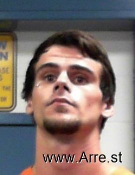 Aaron Michael Wilson Mugshot