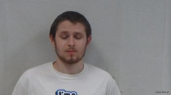 Aaron Michael Wilson Mugshot