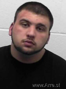 Aaron Joseph Woodson Mugshot