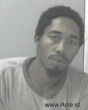 Aaron Lamont Botts Mugshot