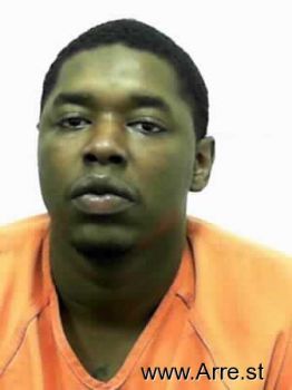 Aaron Deshawn Campbell Mugshot