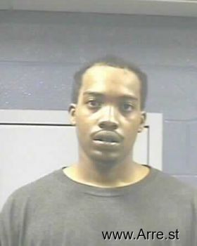 Aaron Anthony Clark Mugshot