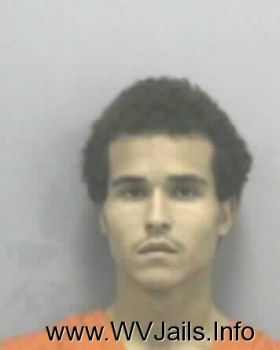 Aaron Ray Clayton Mugshot