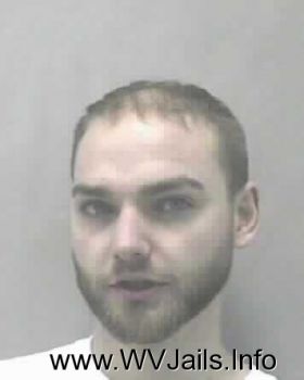 Aaron Scott Davis Mugshot