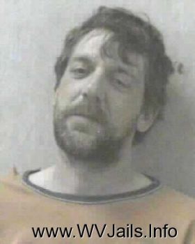 Aaron Dean Dewitt Mugshot