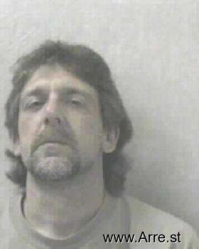 Aaron Dean Dewitt Mugshot