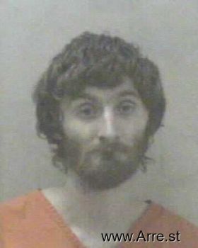 Aaron Anthony Dingess Mugshot