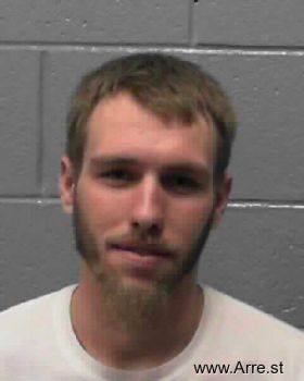 Aaron Kyle Dunn Mugshot