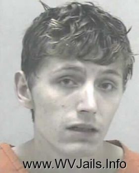 Aaron Casey Ellis Mugshot