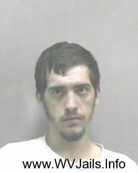 Aaron Patrick Fisher Mugshot