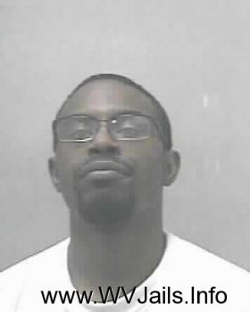 Aaron Oj Gamble Mugshot