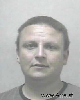 Aaron Michael Hill Mugshot