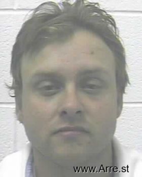 Aaron Justin Hughes Mugshot