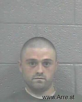 Aaron Kyle Hunt Mugshot