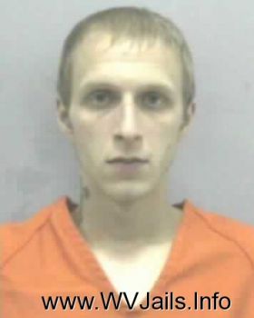 Aaron Michael Hustead Mugshot