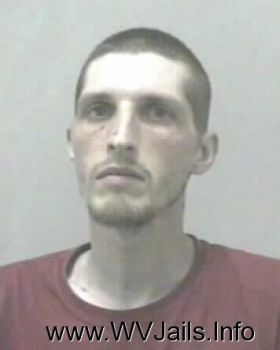 Aaron Charles Jones Mugshot