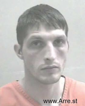 Aaron Charles Jones Mugshot