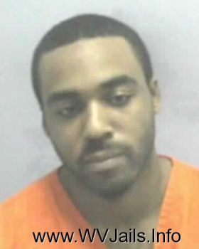 Aaron Alfred Lee Mugshot