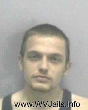 Aaron Michael Mayfield Mugshot