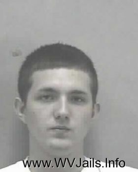 Aaron Blake Maynard Mugshot