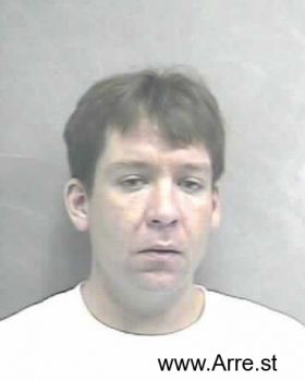 Aaron Clay Mceldowney Mugshot