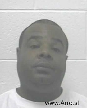 Aaron Laron Nelson Mugshot