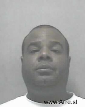 Aaron Laron Nelson Mugshot