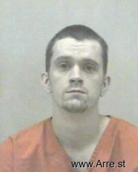 Aaron James Nelson Mugshot