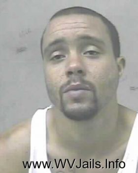 Aaron Edwin Riley Mugshot