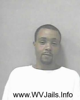 Aaron Edwin Riley Mugshot