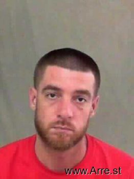 Aaron Scott Roush Mugshot