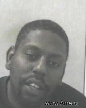 Aaron Marcel Spaulding Mugshot