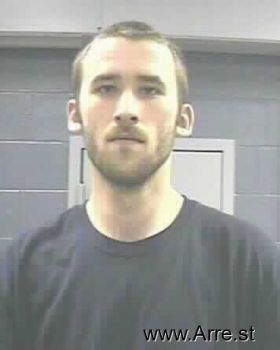 Aaron Kendell Stover Mugshot