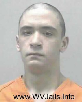 Aaron Michael Strader Mugshot