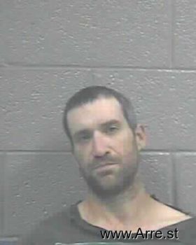 Aaron Michael Treadway Mugshot