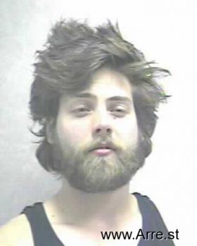 Aaron Spencer Turner Mugshot