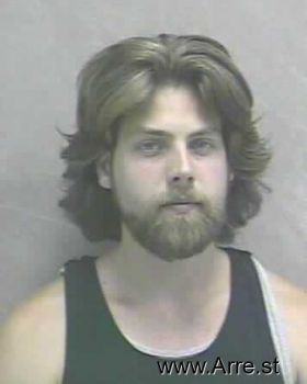 Aaron Spencer Turner Mugshot